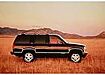 Chevrolet Tahoe SUV (1994–1999)