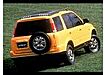 Honda CR-V SUV (1996–2001)