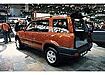 Honda CR-V SUV (1996–2001)