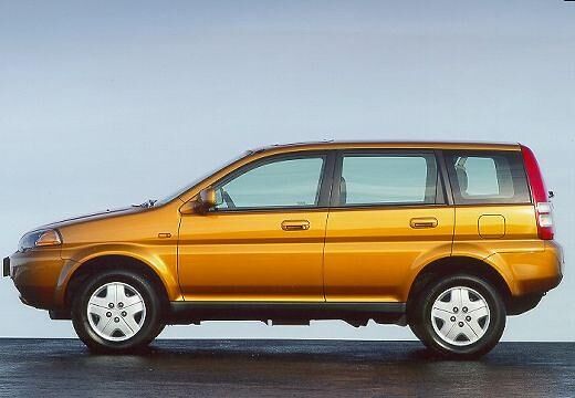 HONDA-HR-V--2000-2001-