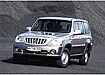 Hyundai Terracan SUV (2001–2008)