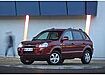 Hyundai Tucson SUV (2004–2010) 2.0 CRDi VGT (140 PS)
