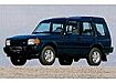 Land Rover Discovery SUV (1989–1998) 3.9 V8 (182 PS)