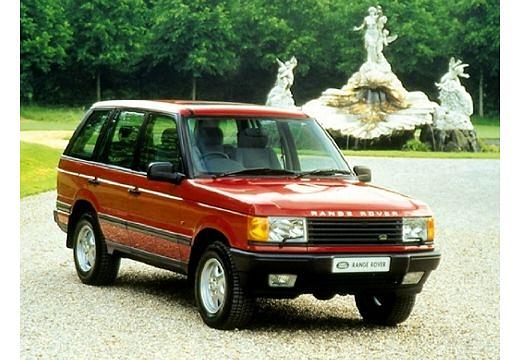 LAND-ROVER-Range-Rover-4-0--1994-1999-