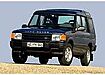 Land Rover Discovery SUV (1989–1998) 3.9 V8 (182 PS)