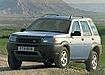 Land Rover Freelander SUV (1997–2006)