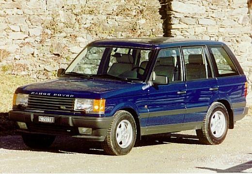 LAND-ROVER-Range-Rover-4-0--1994-1999-