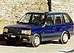 Land Rover Range Rover SUV (1994–2002) 4.6 (217 PS)