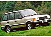 Land Rover Range Rover SUV (1994–2002) 4.6 (217 PS)