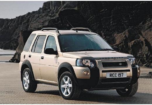 LAND-ROVER-Freelander-1-8i--2003-2005-