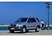 Mercedes-Benz M-Klasse SUV (1997–2005)