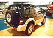 Mitsubishi Pajero SUV (1990–2000) 3000 V6 (150 PS)