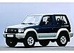 Mitsubishi Pajero SUV (1990–2000) 3000 V6 (150 PS)