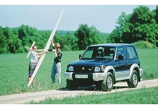 MITSUBISHI-Pajero-2500-TD--1991-1998-