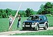 Mitsubishi Pajero SUV (1990–2000) 3000 V6 (150 PS)