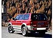 Mitsubishi Pajero SUV (2000–2007)