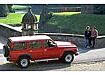 Nissan Patrol SUV (1988–1998) 2.8 TD (116 PS)