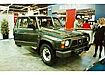 Nissan Patrol SUV (1988–1998) 2.8 TD (116 PS)