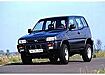 Nissan Terrano 2 SUV (1993–2007)