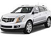 Cadillac SRX SUV (2009–2016)