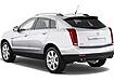 Cadillac SRX SUV (2009–2016)