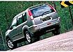 Nissan X-Trail SUV (2001–2007)