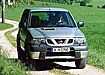 Nissan Terrano SUV (1993–2004)