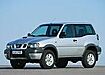Nissan Terrano SUV (1993–2004)