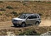 Nissan X-Trail SUV (2001–2007)