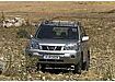 Nissan X-Trail SUV (2001–2007)
