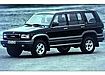 Opel Monterey SUV (1992–1999) 3.2 V6 (177 PS)