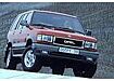 Opel Monterey SUV (1992–1999) 3.2 V6 (177 PS)