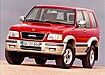Opel Monterey SUV (1992–1999) 3.2 V6 (177 PS)