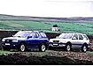 Opel Frontera SUV (1998–2004)