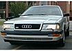 Audi V8 Limousine (1988–1994)
