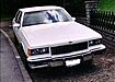 Chevrolet Caprice Limousine (1976–1990) 5.0 V8 (170 PS)