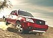 Tata Xenon Pick Up (seit 2007)