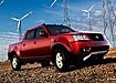 Tata Xenon Pick Up (seit 2007)