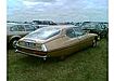 Citroen SM Coupé (1970–1975)