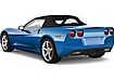 Chevrolet Corvette Cabrio (2005–2013)