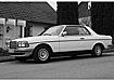Mercedes-Benz W 123 Coupé (1975–1986) 280 C (185 PS)