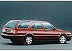 Lancia Thema Kombi (1992–1995)
