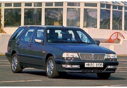 Lancia Thema Kombi (1992–1995)