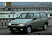 Lancia Ypsilon Schrägheck (1995–2003) 1.4 12V (75 PS)