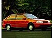 Hyundai Pony Schrägheck (1989–1994)