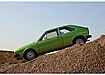 VW Scirocco Coupé (1974–1981)