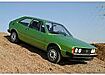 VW Scirocco Coupé (1974–1981)
