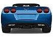 Chevrolet Corvette Cabrio (2005–2013)