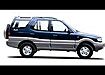 Tata Safari SUV (seit 1998)
