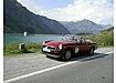 MG MGB Cabrio (1962–1980) 1.8 (95 PS)